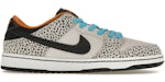 Nike SB Dunk Low Electric Pack Olympic Safari (PS)