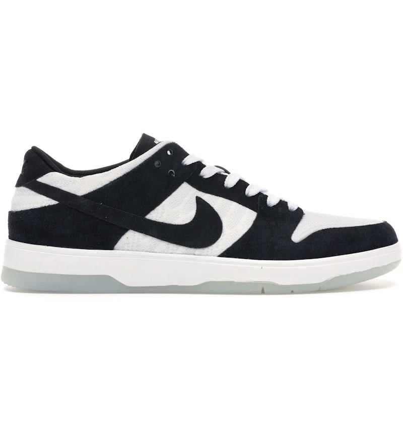 Nike SB Dunk Low Elite Oski Hombre 877063-001 US
