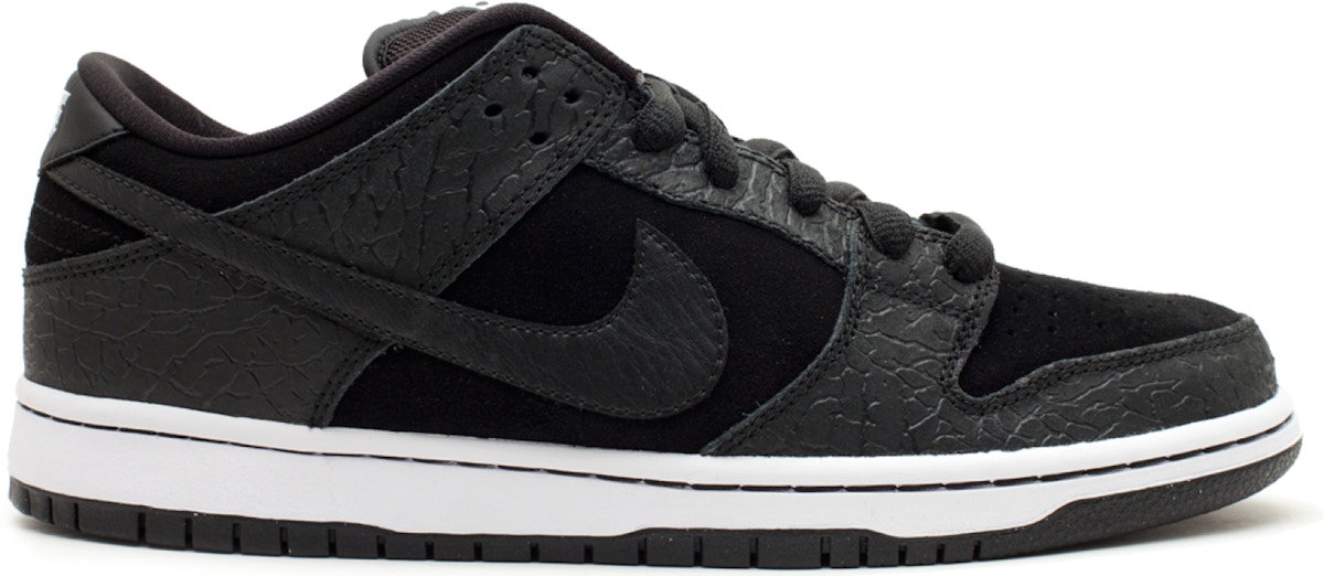 Nike SB Dunk Low Entourage (F&F) - 313170-013