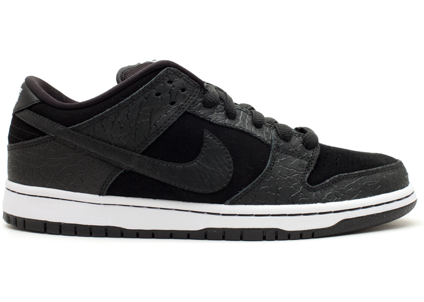 Nike sb shop dunk low entourage