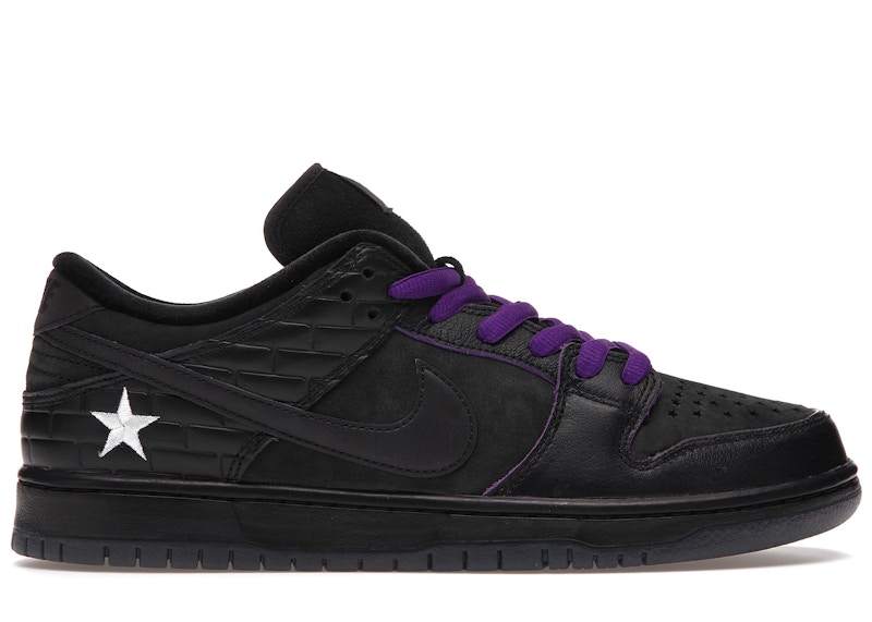 NIKE DUNK LOW "SIEMPRE FAMILIA" 26.5cm