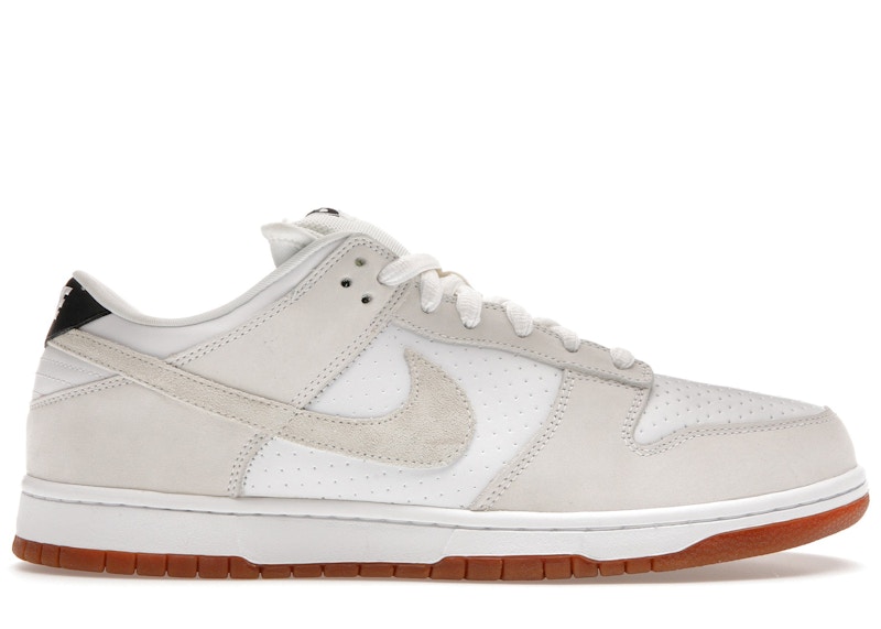 【低価超激安】nike sb dunk gino iannucci 2 ジーノ　ダンク 靴