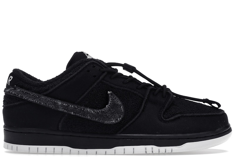 Nike SB Dunk Low Gnarhunters Men's - DH7756-010 - US