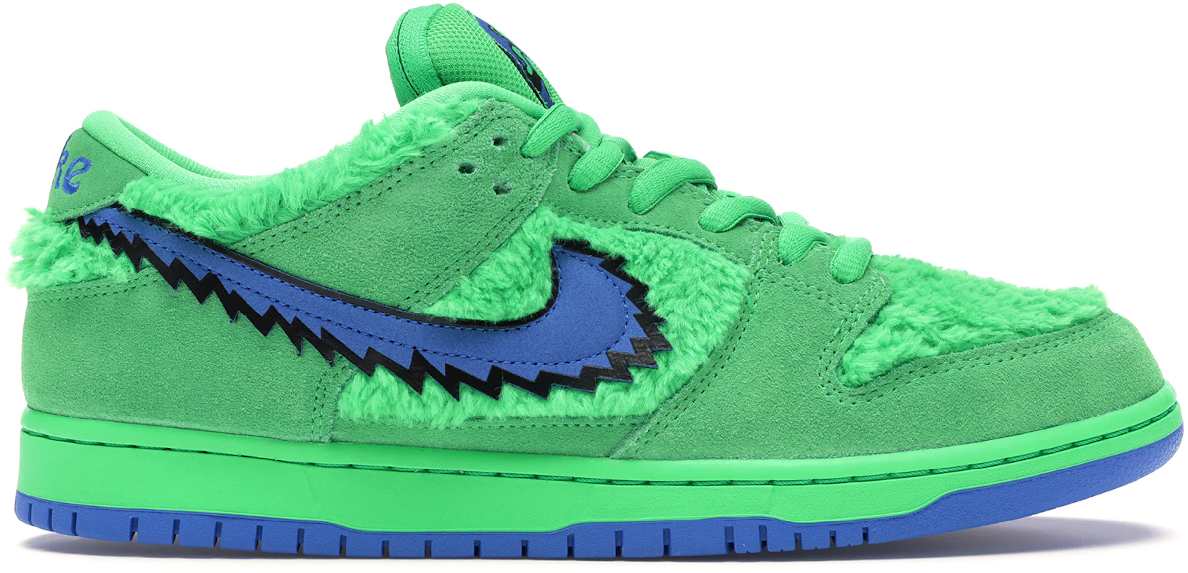 where to buy the best stockX High quality replica UA Grateful Dead x Nike  SB Dunk Low sneakers (Select Colorway) Hypedripz is the best high quality  trusted clone replica fake designer hypebeast