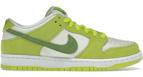 ナイキ SB ダンク ロー グリーンアップル Nike SB Dunk Low "Green Apple" 