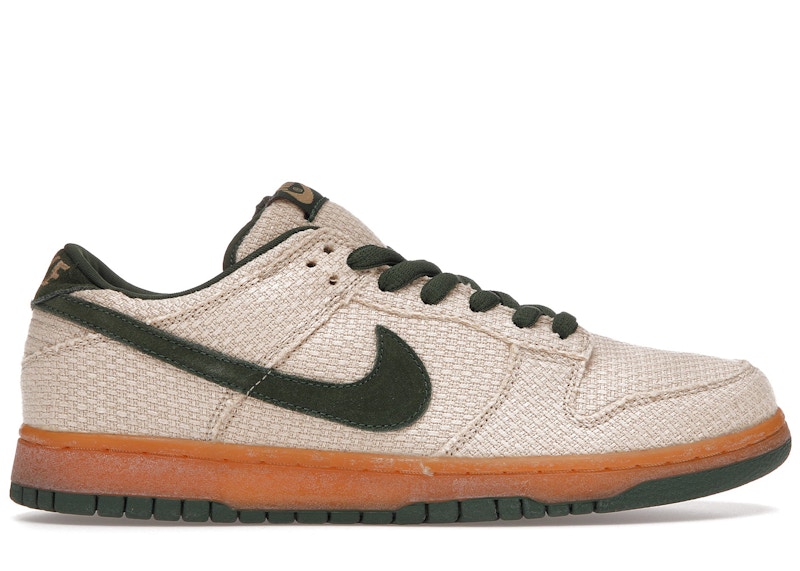 Nike SB Dunk Low Laser Orange Men's - BQ6817-800 - US