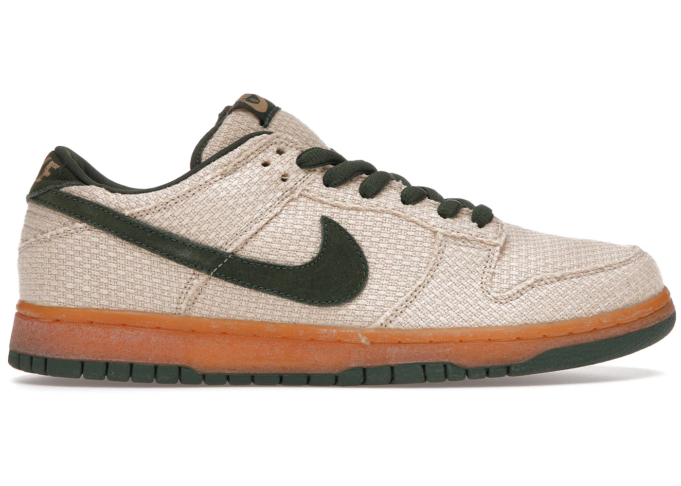 Nike sb dunk low premium hemp Clearance