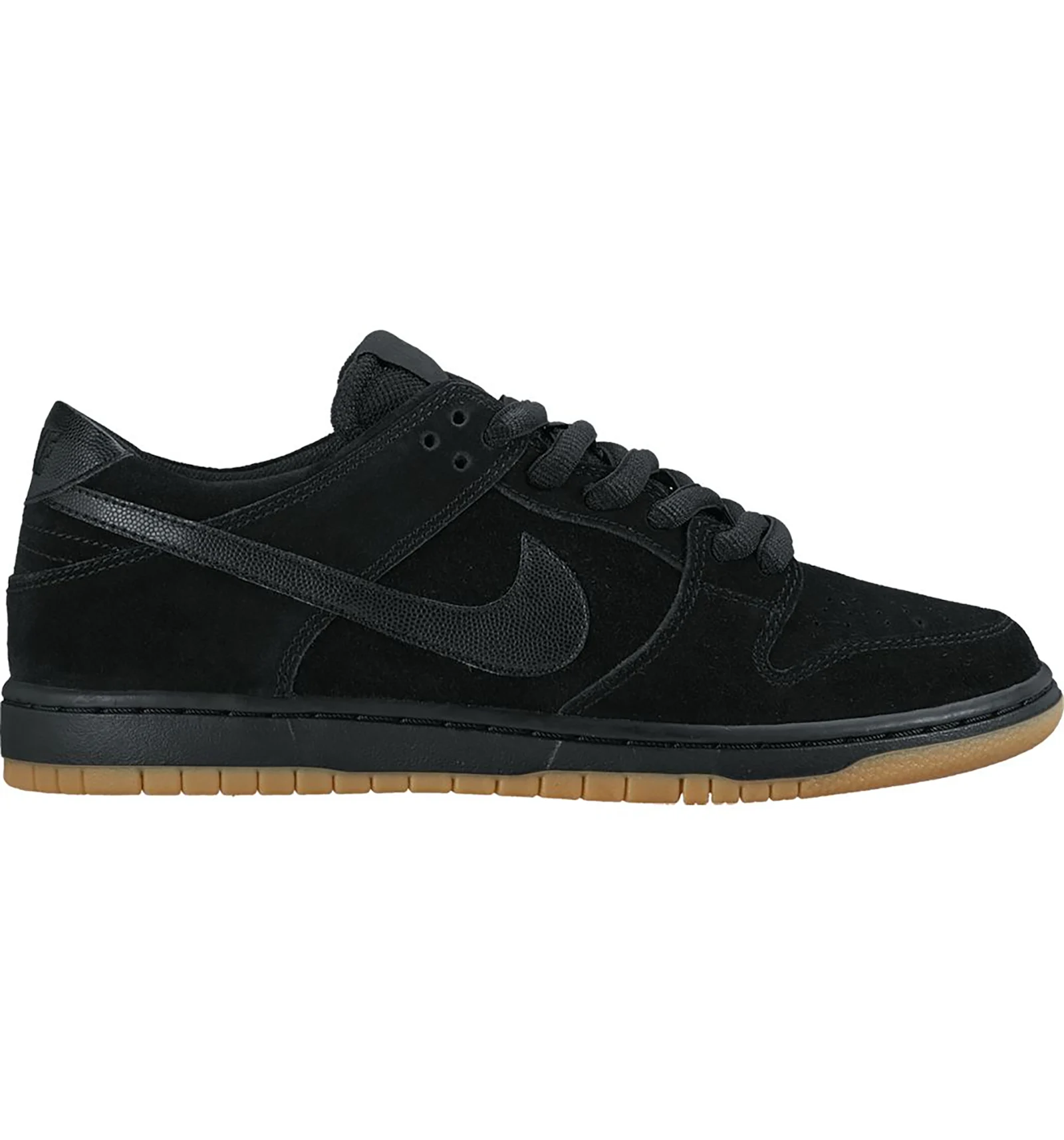 Nike sb black 2024 black