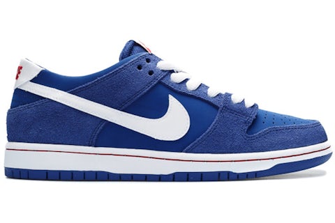 Nike Sb Ishod Wair Dunk Nike SB Dunk Low Ishod Wair Deep Royal