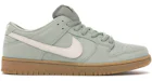 Nike SB Dunk Low Brickhouse Turbo Green Men's - 304292-636 - US