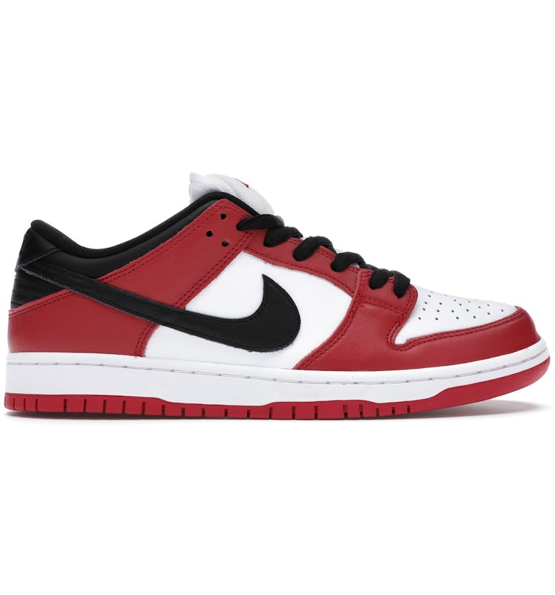 Nike SB Dunk Low Pro シカゴ Nike SB Dunk Low Pro シカゴ