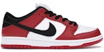 Nike SB Dunk niedrig J-Pack Chicago