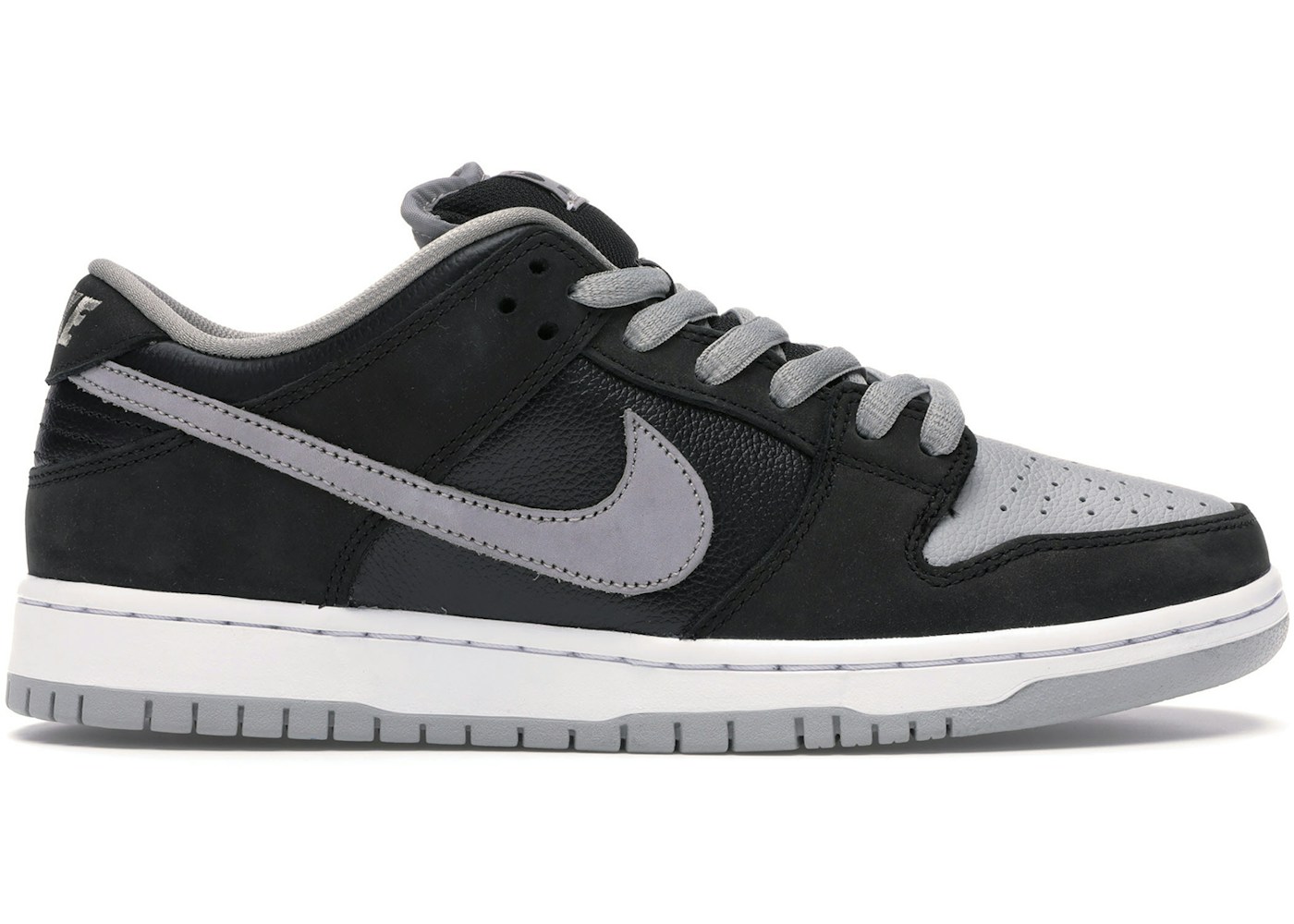 Nike SB Dunk Low J-Pack Shadow - BQ6817-007
