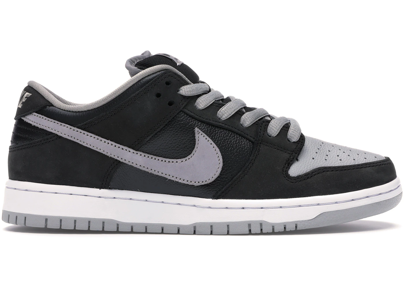 Nike SB Dunk Low J-Pack Shadow Men's BQ6817-007 US