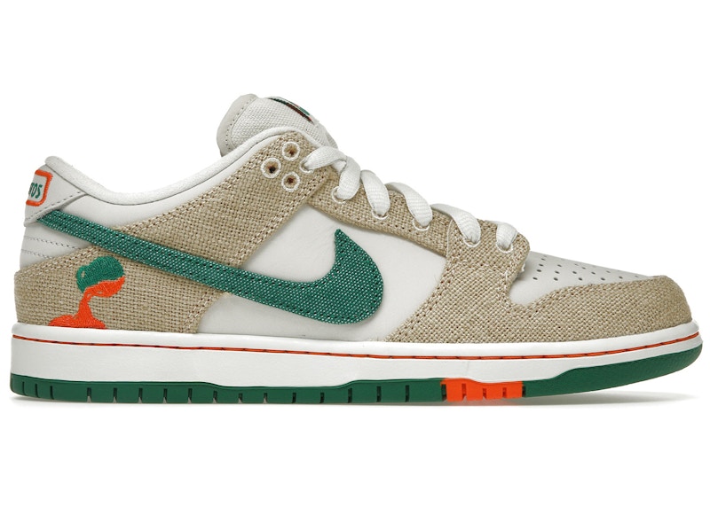 Nike SB Dunk Low Jarritos Friends and Family Special Box Crate