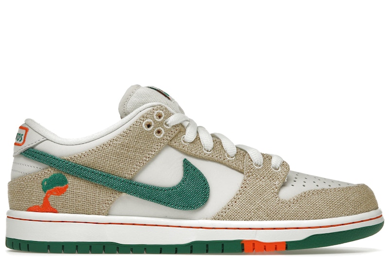 Jarritos × Nike SB Dunk Low - www.ecotours-of-oregon.com