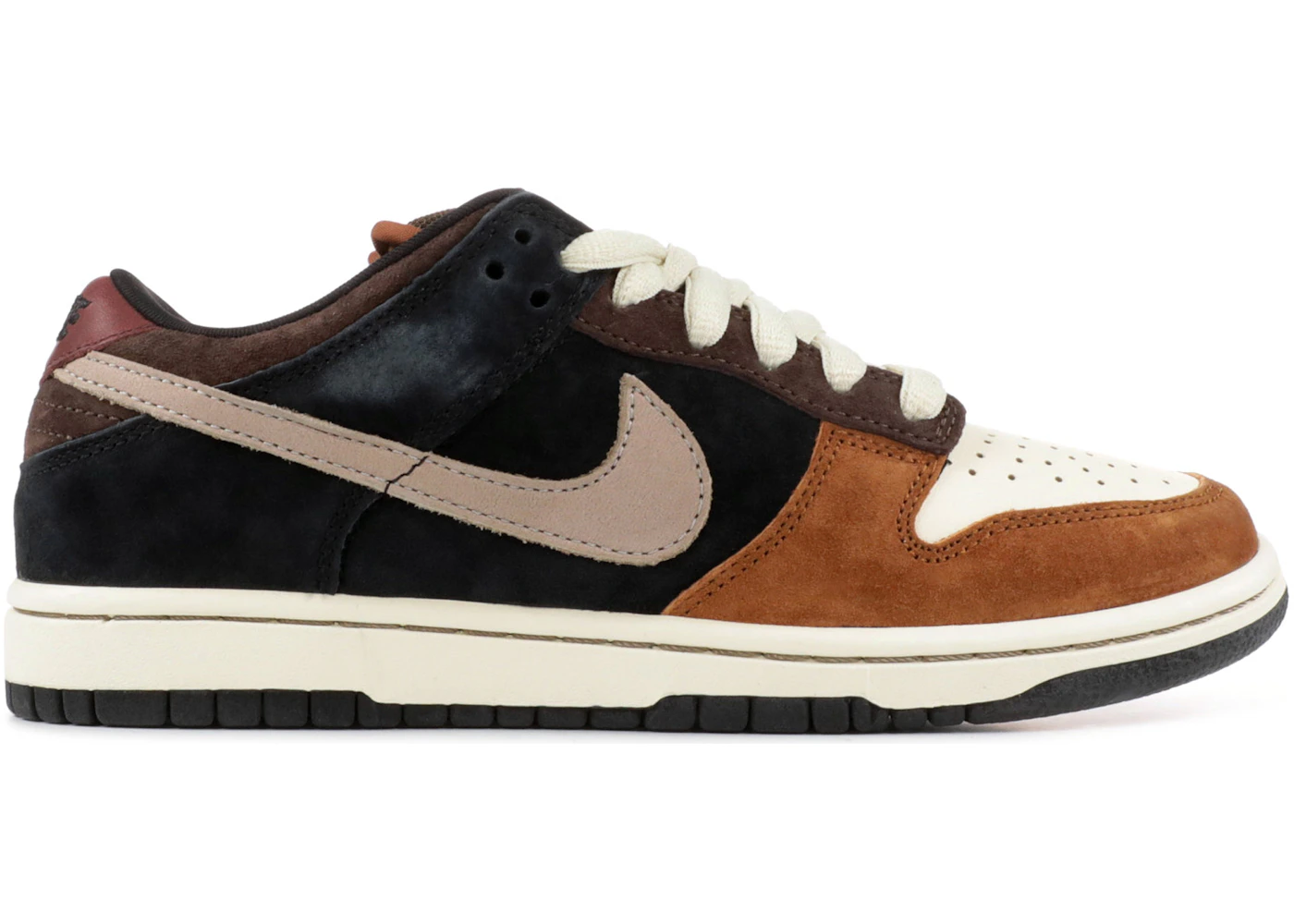 Nike sb 2025 joe strummer