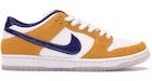 Nike SB Dunk Low Laser Orange
