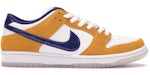 Nike SB Dunk Low Laser Orange