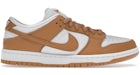 Nike SB Dunk Low Pro ISO Light Cognac
