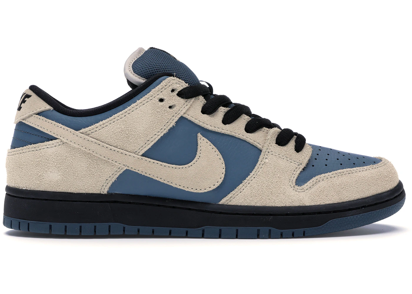 Nike sb dunk low thunder blue Clearance