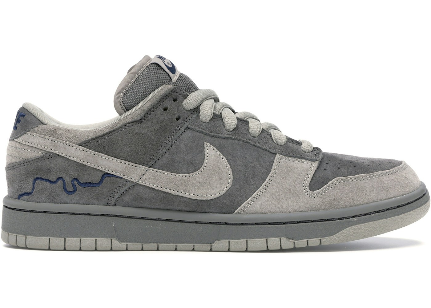 Nike Sb Dunk Low London 308269 111