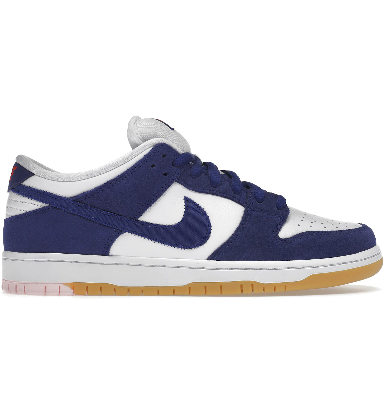 Nike Sb Dunk Low Los Angeles Dodgers Do9395 400 Us Nike Sb Dunk Low Los Angeles Dodgers Do9395 400 Us