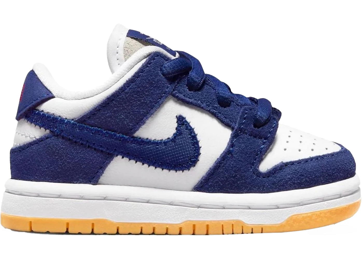 Nike SB Dunk Low Los Angeles Dodgers (TD) DN3673-401 IT