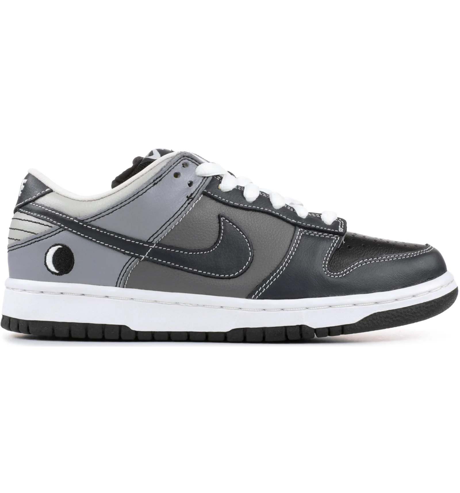 Nike SB Dunk Low Lunar Eclipse East Men s 313170 001 US