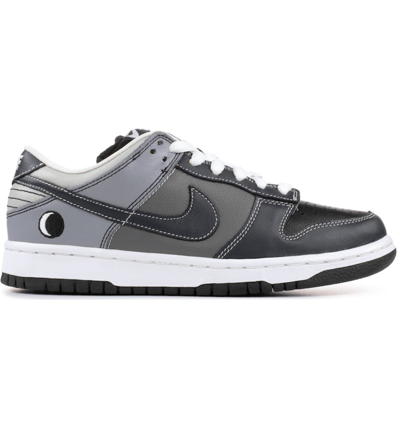 Nike SB Dunk Low Lunar Eclipse East Men s 313170 001 US