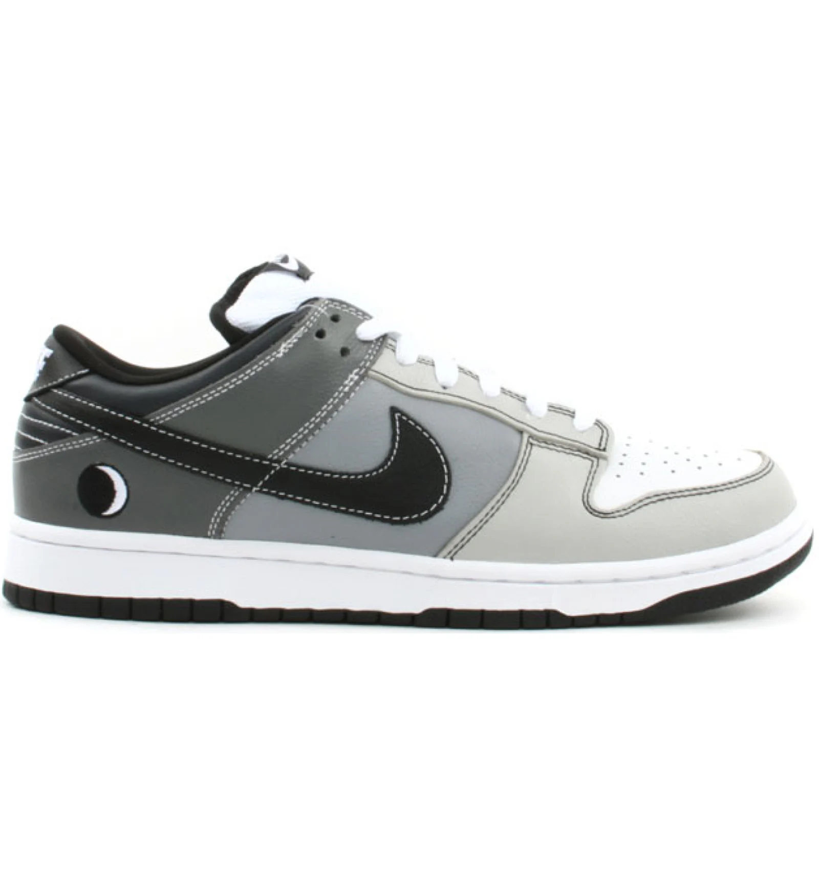 Nike SB Dunk Low Lunar Eclipse West Men s 313170 002 US