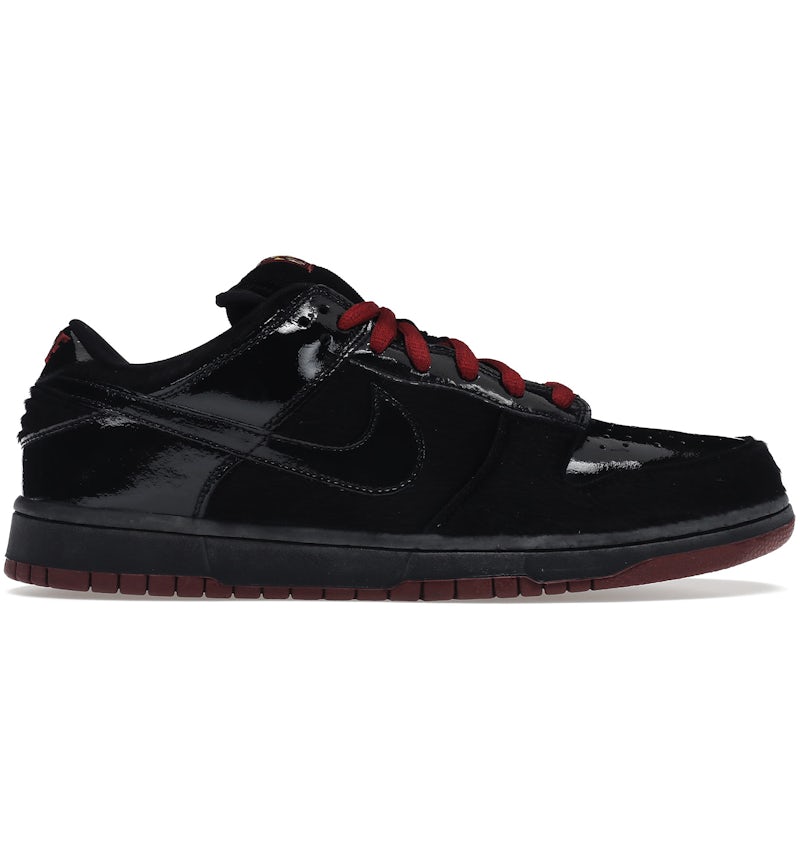 Nike SB Dunk Low Mafia Men's 313170-004 US