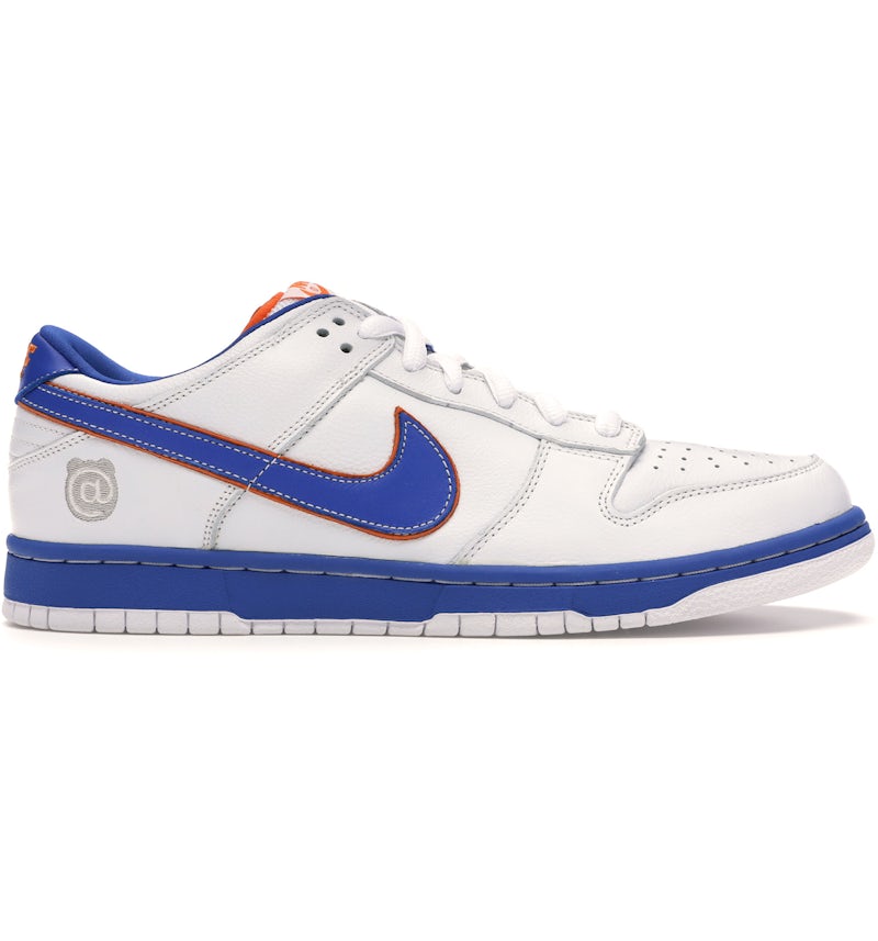 Nike SB Dunk Low Medicom Men's 304292-142 US