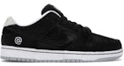 Nike SB Dunk Low Medicom Toy (2020) (PS)