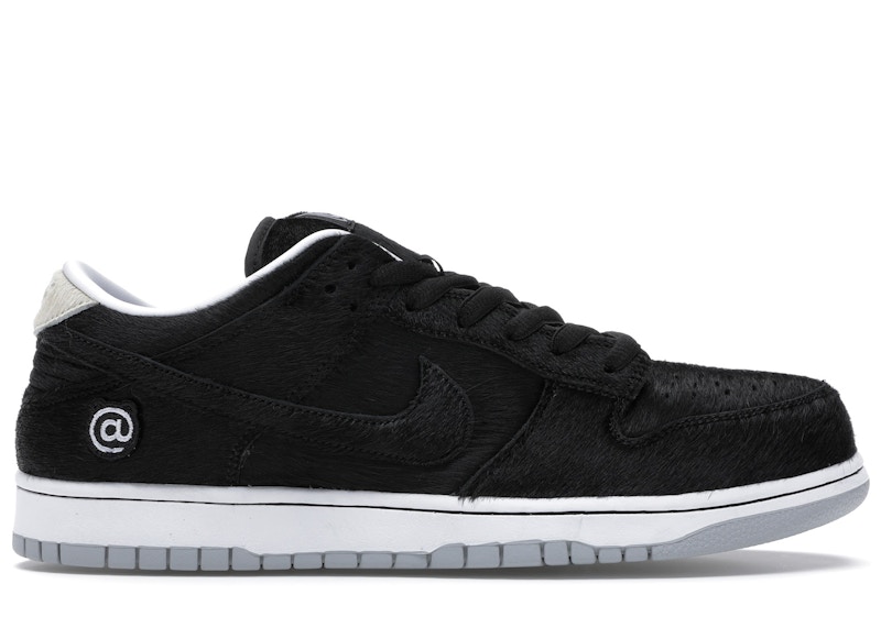 Nike SB Dunk Low Medicom Toy (2020) (TD) Toddler - DC1629-001 - US