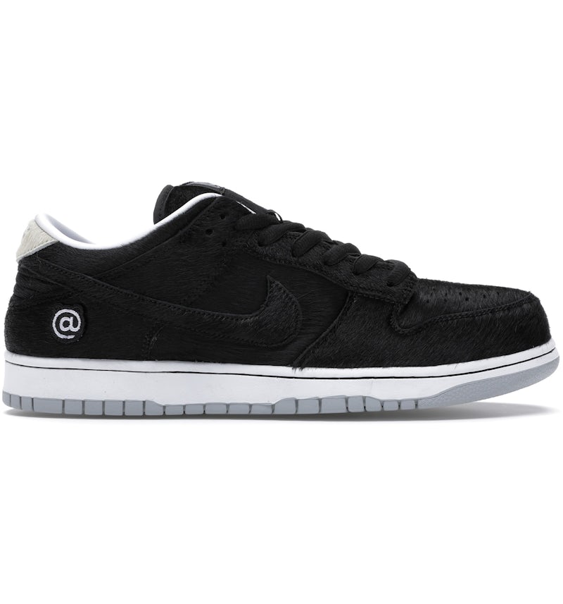 Nike SB Dunk Low Medicom Toy (2020) Men's CZ5127-001 US