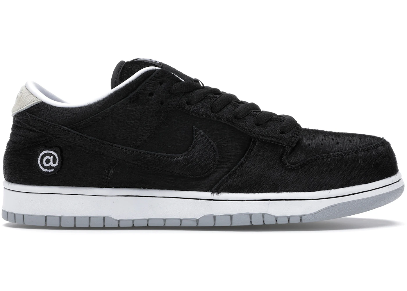 Nike SB Dunk Low Medicom Toy (2020) Men's CZ5127-001 US