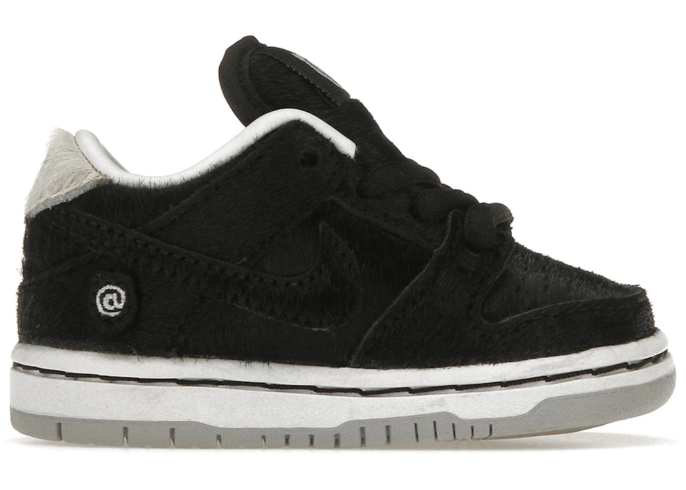 Nike SB Dunk Low Medicom Toy (2020) (TD) DC1629-001 US