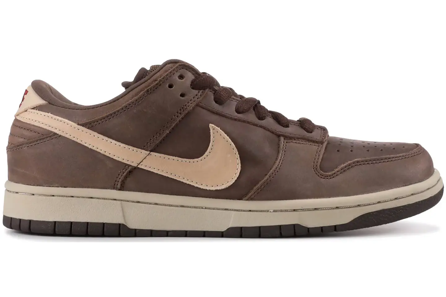 Nike SB Dunk Low Mocha Men's - 304292-225 - US