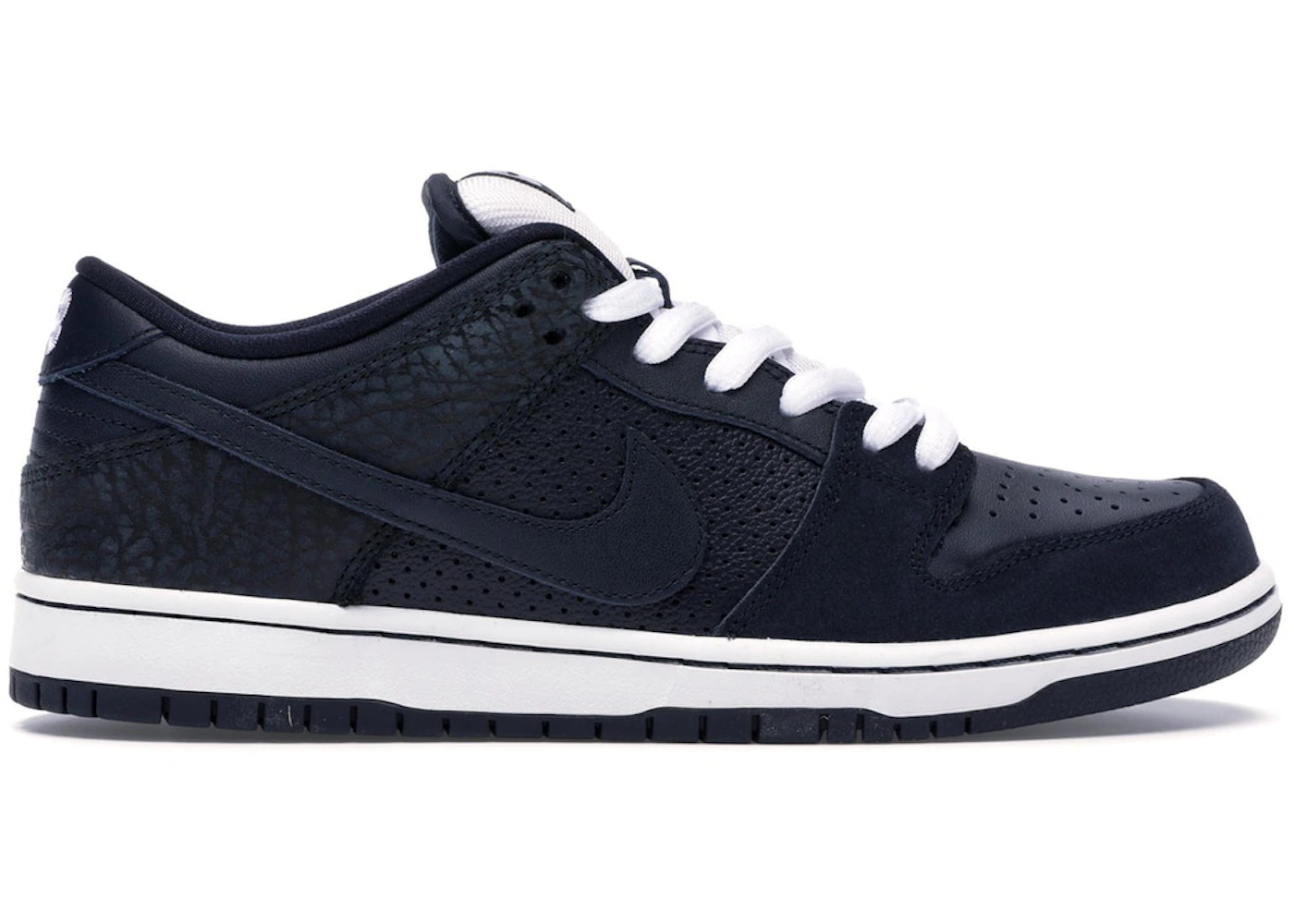 Nike SB Dunk Low Murasaki Ride Life Men's - 883232-442 - US
