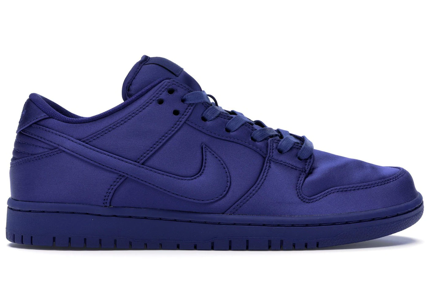 スニーカー NBA x Nike SB Dunk LOW \