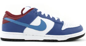 Nike SB Dunk Low StrangeLove Skateboards Special Box Men s
