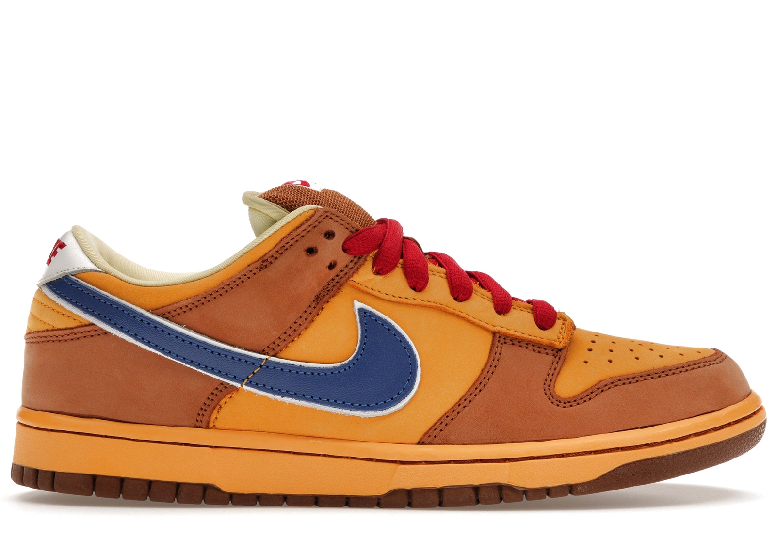 Nike SB Dunk Low Newcastle Brown Ale Product