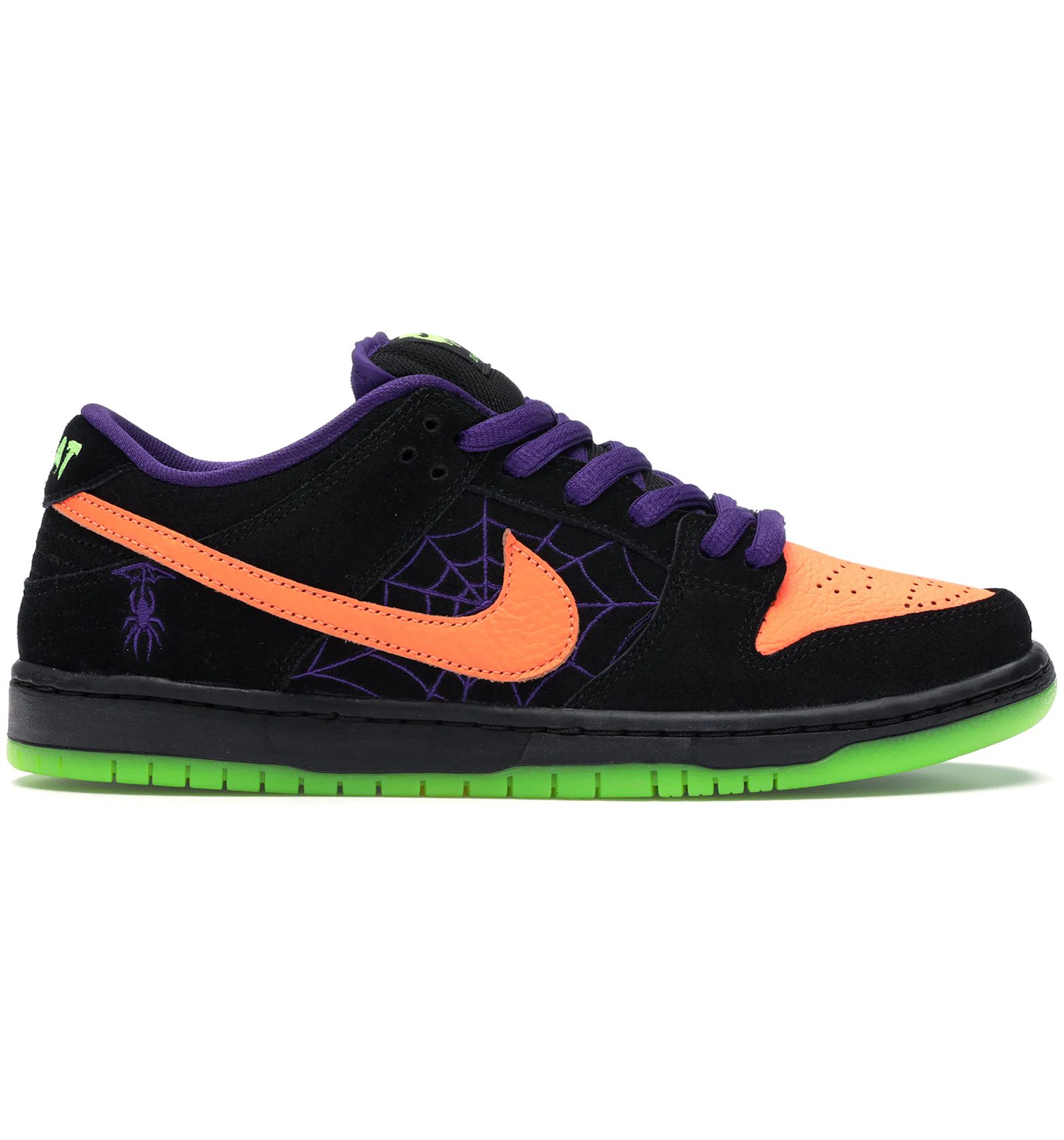 Nike halloween shoes 2019 Clearance