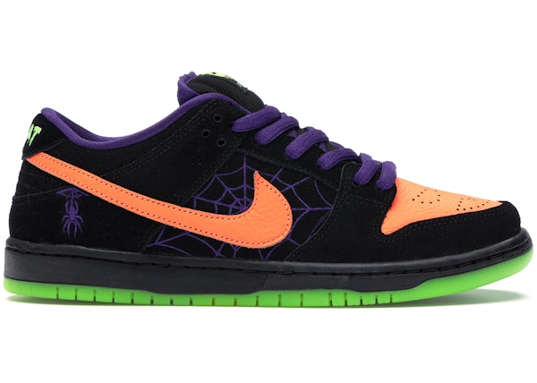 Halloween Shoes That Provide All Treats And No Tricks Stockx News Halloween Shoes That Provide All Treats And No Tricks Stockx News