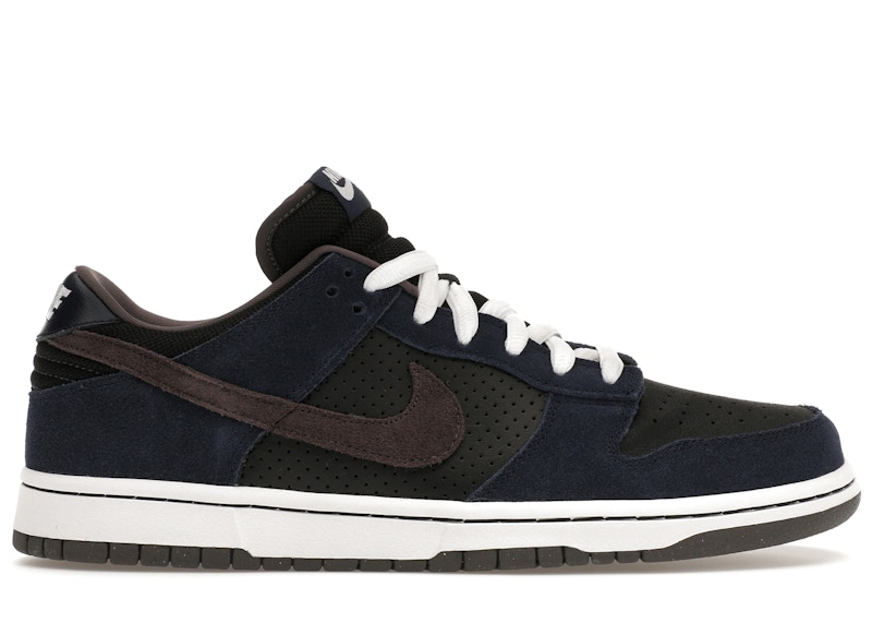 Nike SB Dunk Low Obsidian Midnight Fog Black Men s 304292 403 US