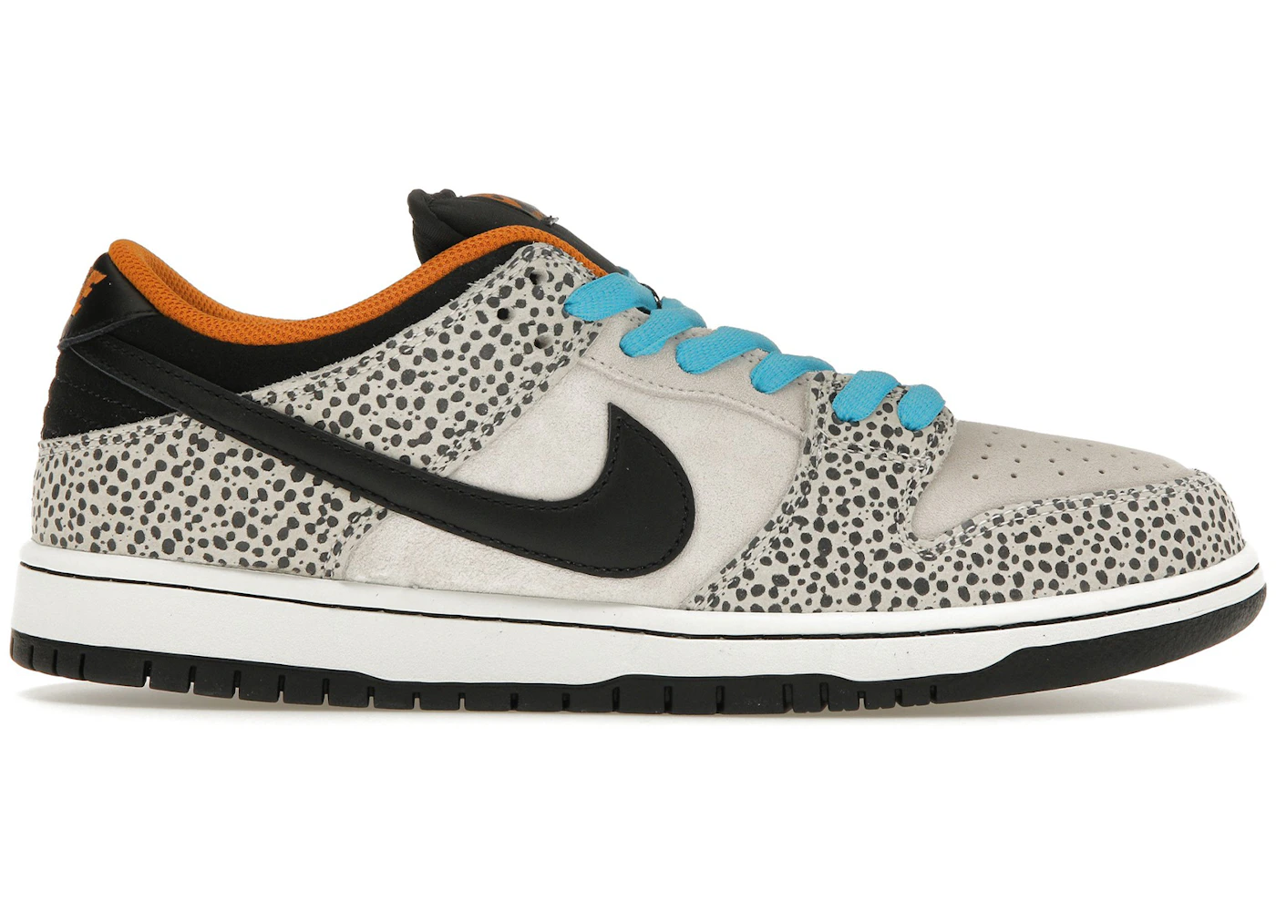 Nike SB Dunk Low Olympische Spiele Safari Herren – FZ1233-002 – DE