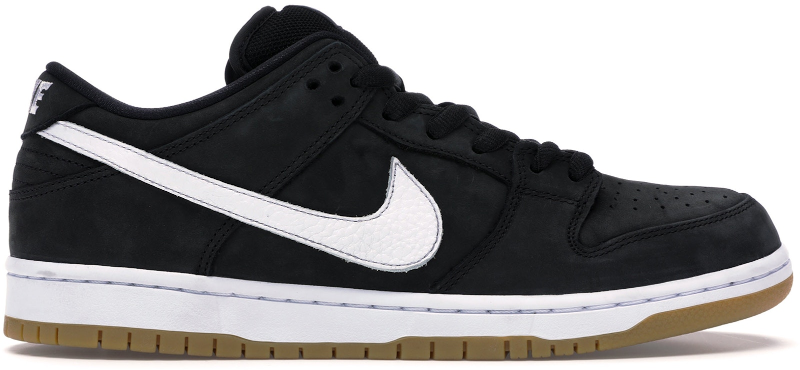 Nike SB Dunk Low Orange Label - CD2563-001