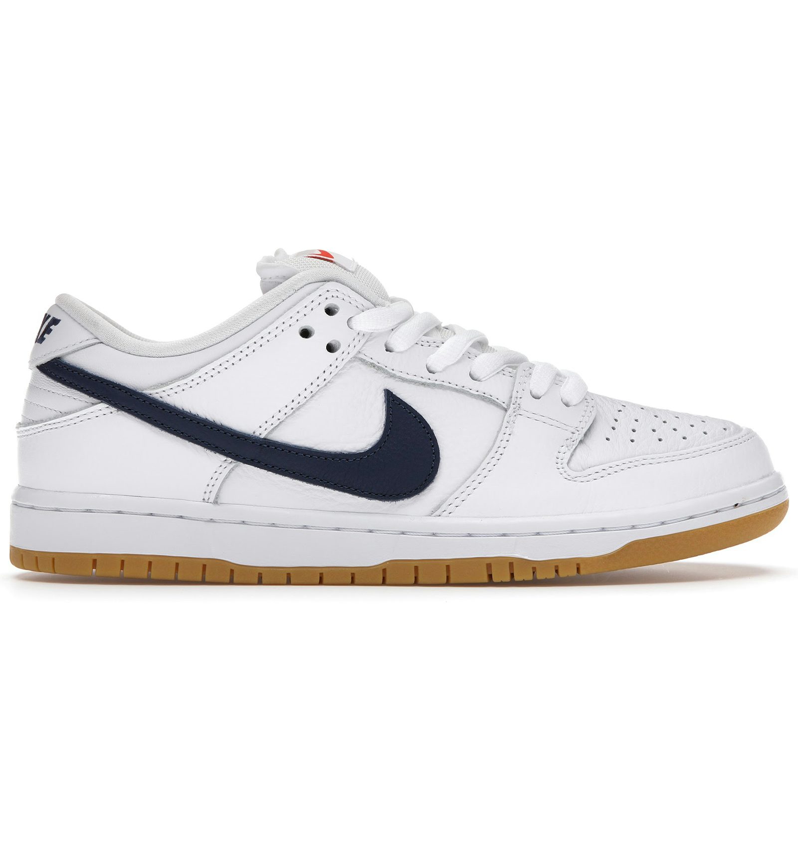 Nike dunk low orange blaze stockx Clearance