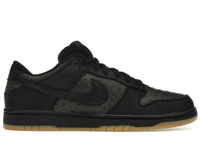 Nike SB Dunk Low Ostrich Men's - 304292-003 - US